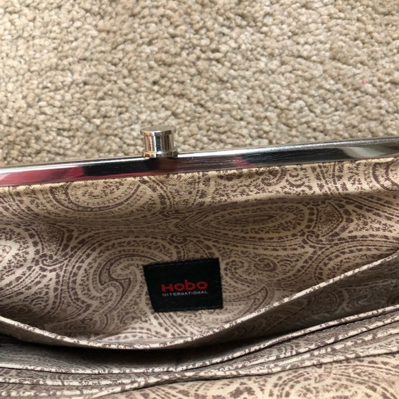 Hobo wallet - Picture 3 of 4